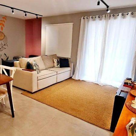 캄피나스 Apartamento Garden 아파트 외부 사진