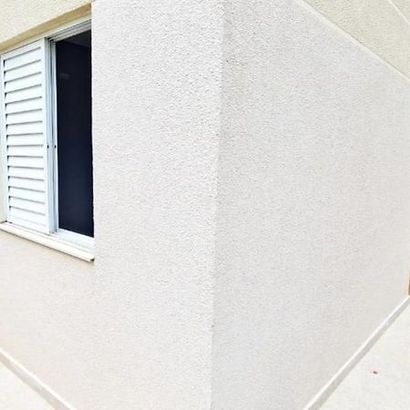 캄피나스 Apartamento Garden 아파트 외부 사진