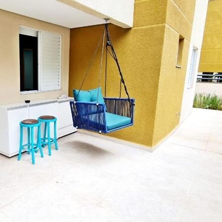 캄피나스 Apartamento Garden 아파트 외부 사진