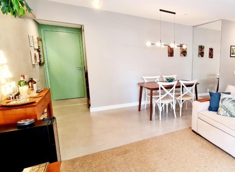 캄피나스 Apartamento Garden 아파트 외부 사진