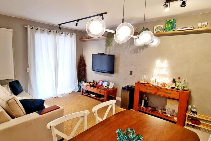 캄피나스 Apartamento Garden 아파트 외부 사진