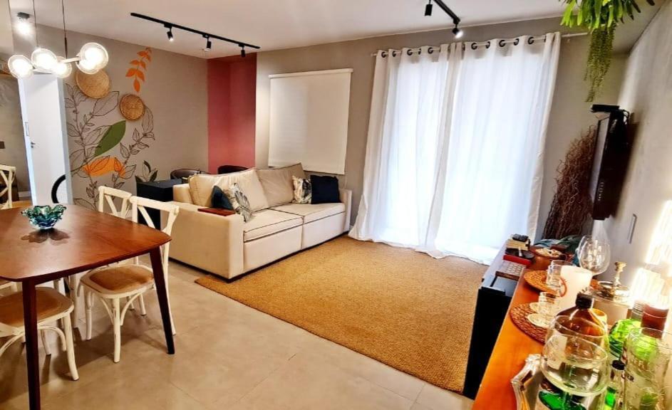 캄피나스 Apartamento Garden 아파트 외부 사진