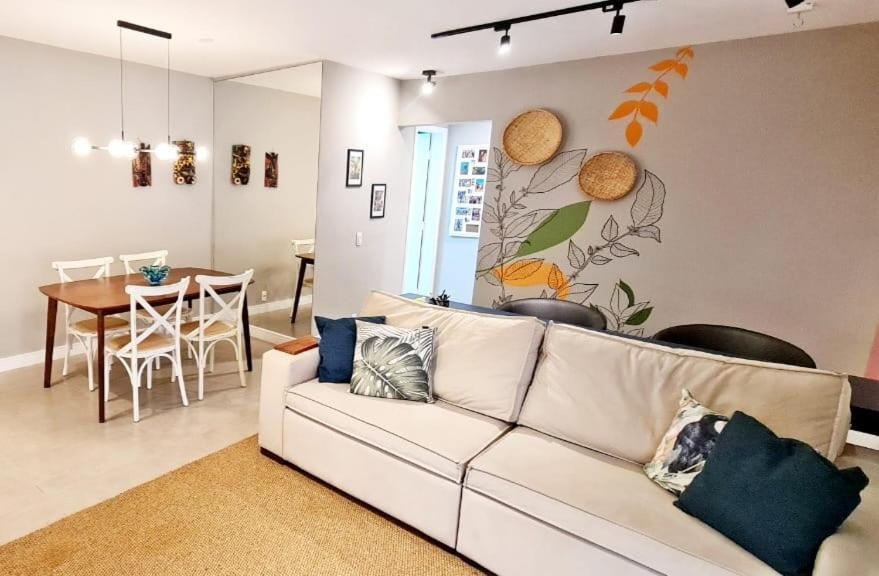 캄피나스 Apartamento Garden 아파트 외부 사진