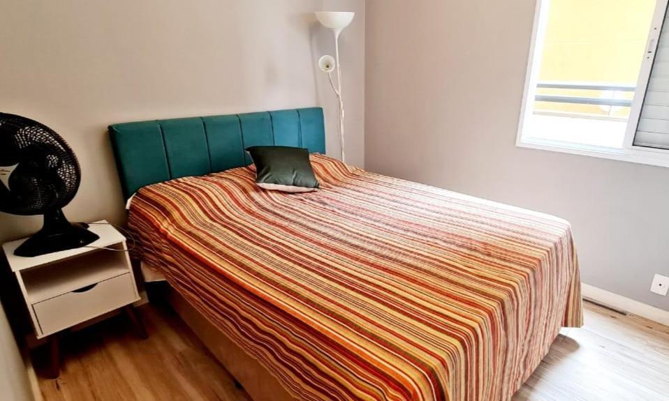 캄피나스 Apartamento Garden 아파트 외부 사진