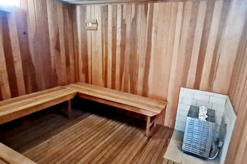 캄피나스 Apartamento Garden 아파트 외부 사진