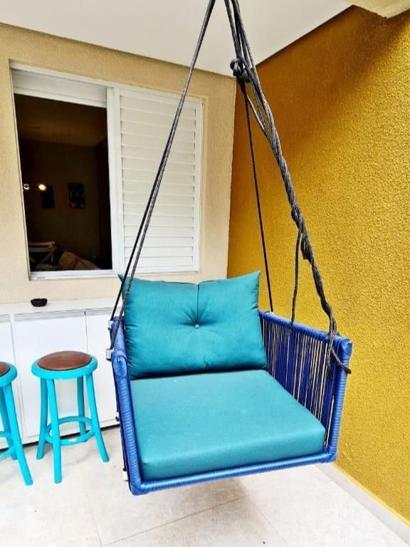 캄피나스 Apartamento Garden 아파트 외부 사진