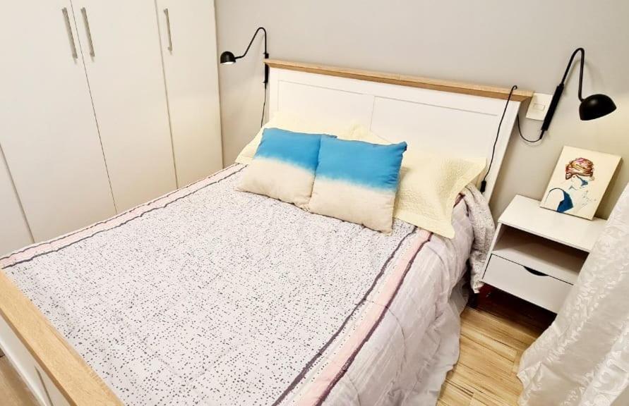 캄피나스 Apartamento Garden 아파트 외부 사진