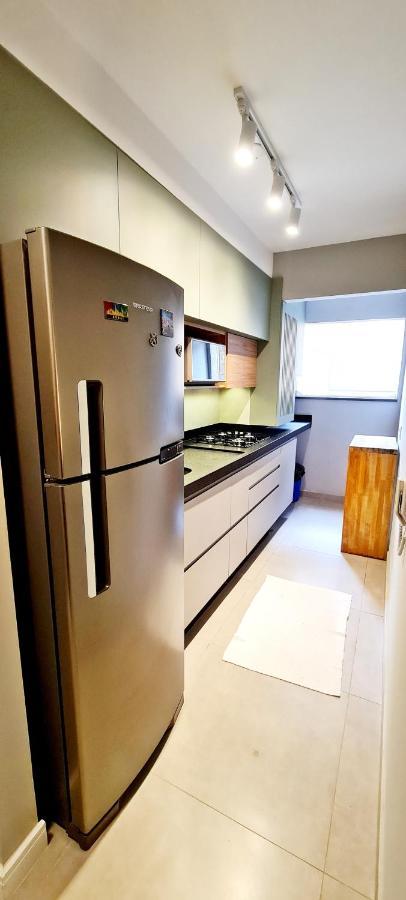 캄피나스 Apartamento Garden 아파트 외부 사진