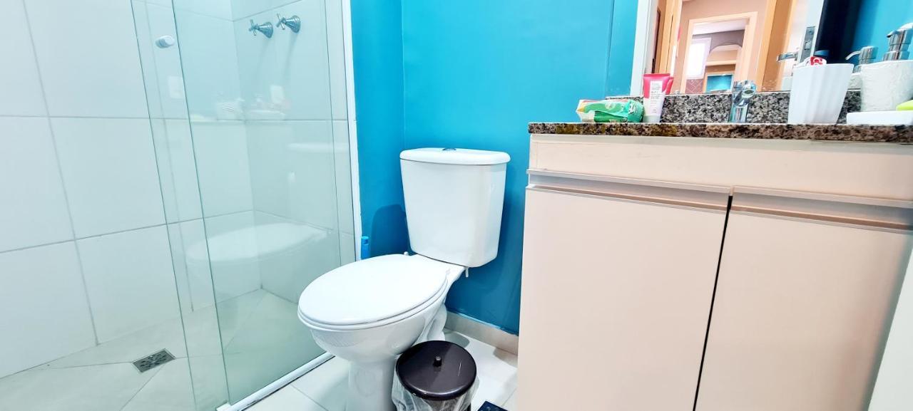 캄피나스 Apartamento Garden 아파트 외부 사진